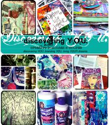 discovering YOU part two